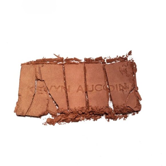 KEVYN AUCOIN The Neo Bronzer Blush Highlighter SUNDOWN DEEP New in Box - Picture 5 of 5